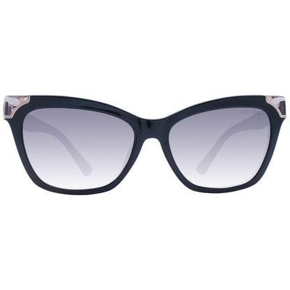 Guess Black Women Sunglasses