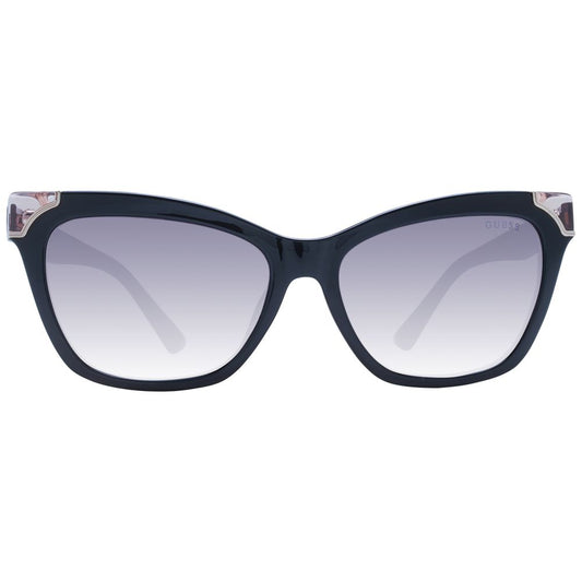 Guess Black Women Sunglasses