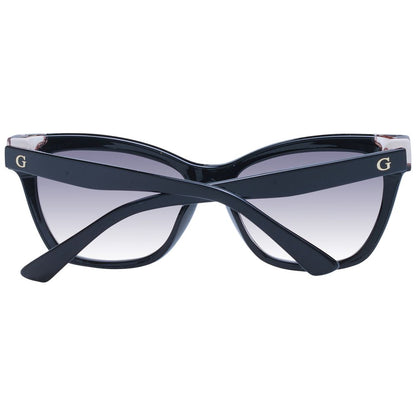Guess Black Women Sunglasses