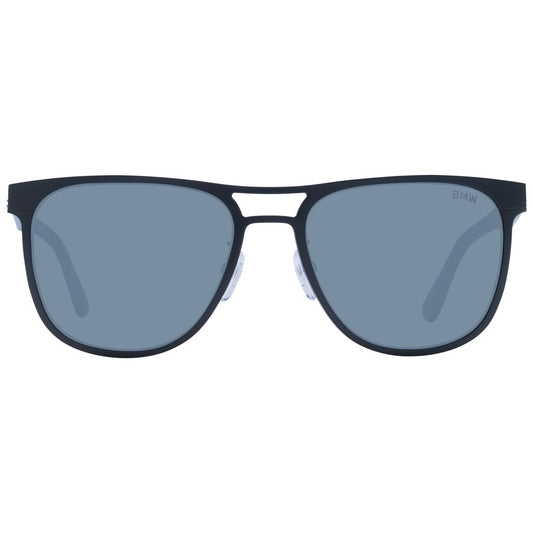 BMW Black Men Sunglasses