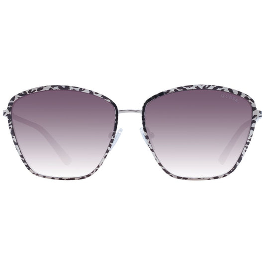 Guess Bicolor Women Sunglasses