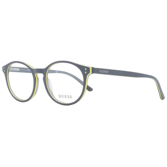 Guess Gray Unisex Optical Frames