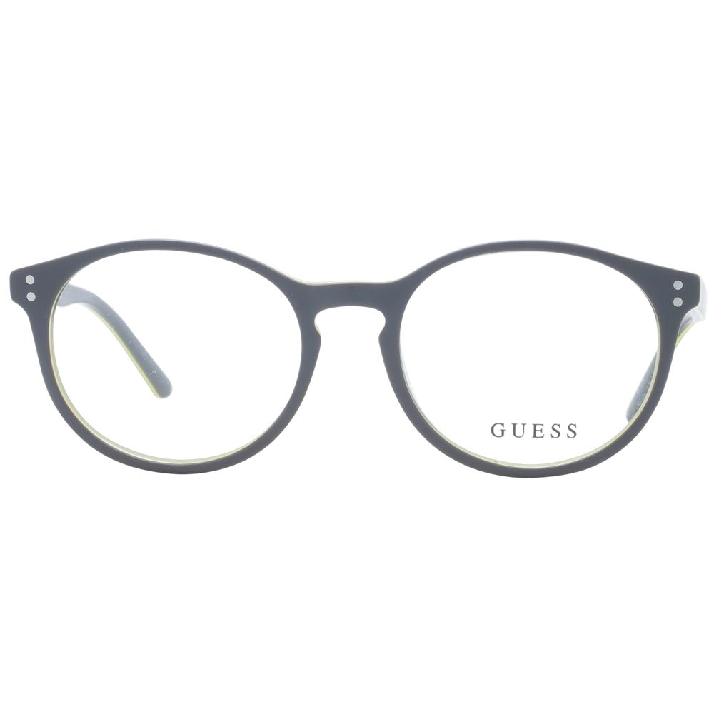 Guess Gray Unisex Optical Frames