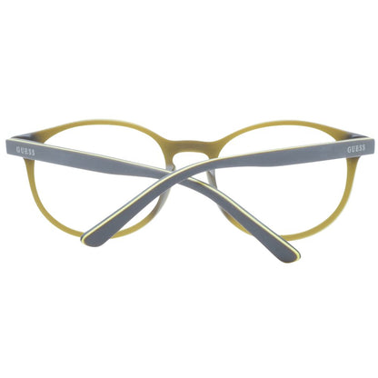 Guess Gray Unisex Optical Frames