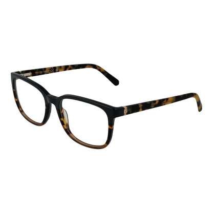 Guess Brown Men Optical Frames