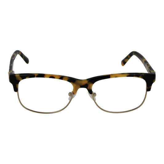 Guess Brown Men Optical Frames