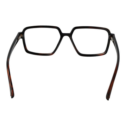 Guess Brown Men Optical Frames