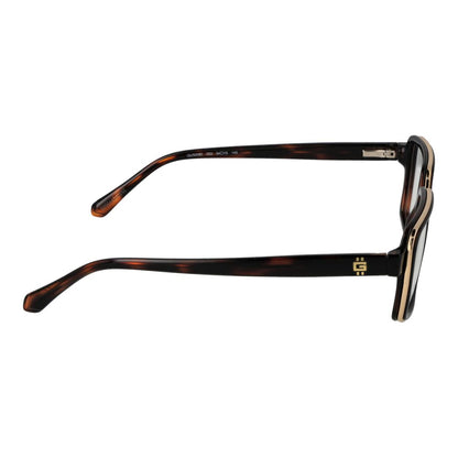 Guess Brown Men Optical Frames