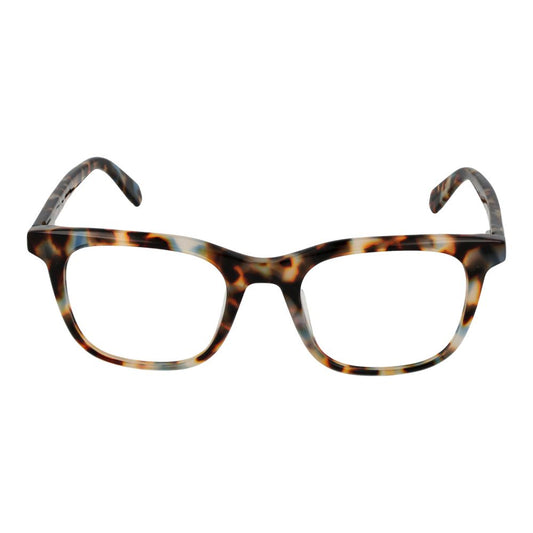 Guess Brown Men Optical Frames