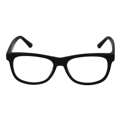 Guess Black Unisex Optical Frames