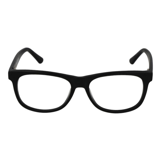 Guess Black Unisex Optical Frames