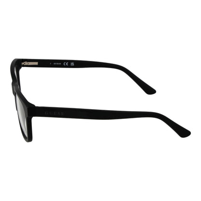 Guess Black Unisex Optical Frames
