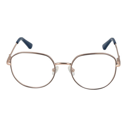 Guess Rose Gold Women Optical Frames
