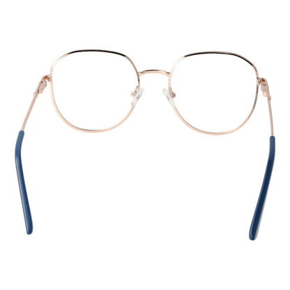Guess Rose Gold Women Optical Frames