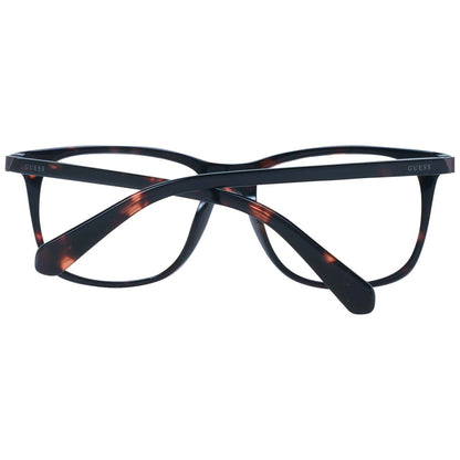 Guess Brown Unisex Optical Frames