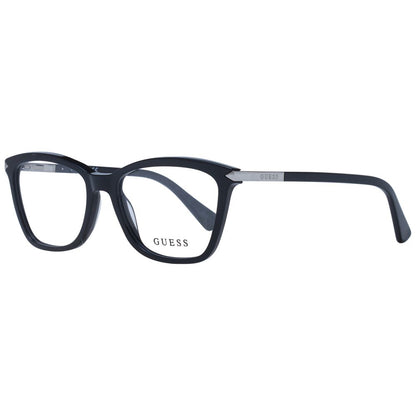 Guess Black Women Glasses Frame