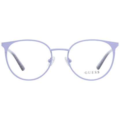 Guess Purple Women Optical Frames