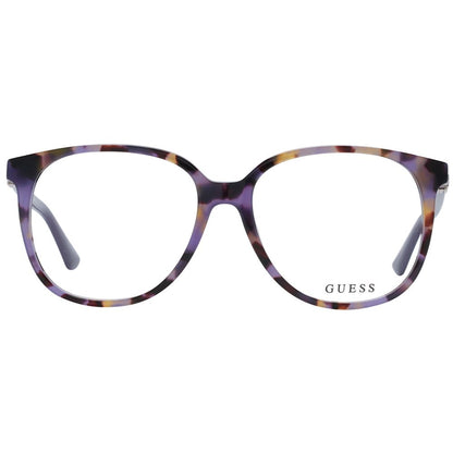 Guess Purple Women Optical Frames