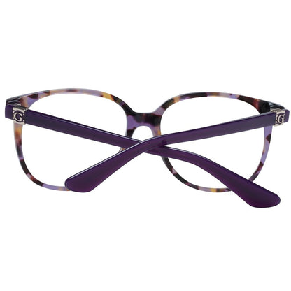 Guess Purple Women Optical Frames