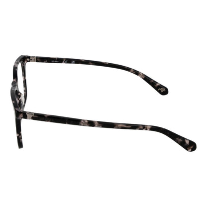 Guess Gray Unisex Optical Frames