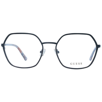 Guess Black Women Optical Frames