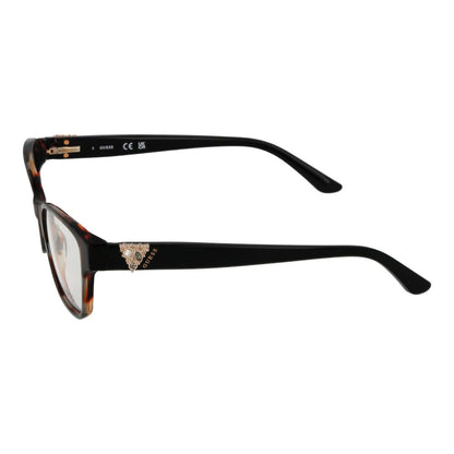 Guess Brown Women Optical Frames
