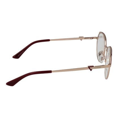 Guess Rose Gold Women Optical Frames
