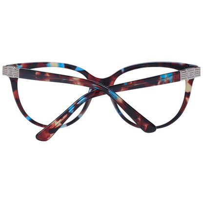 Guess Brown Women Optical Frames