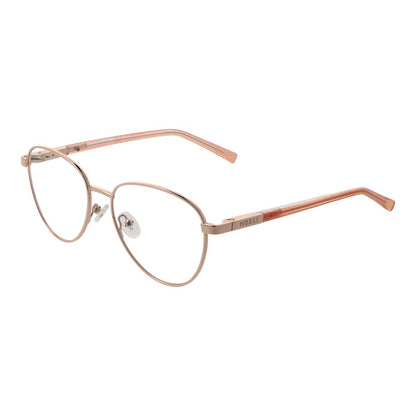 Guess Rose Gold Unisex Optical Frames