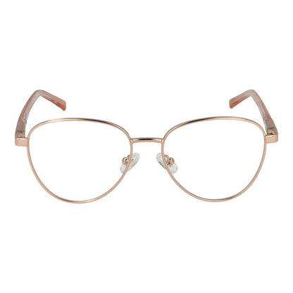 Guess Rose Gold Unisex Optical Frames