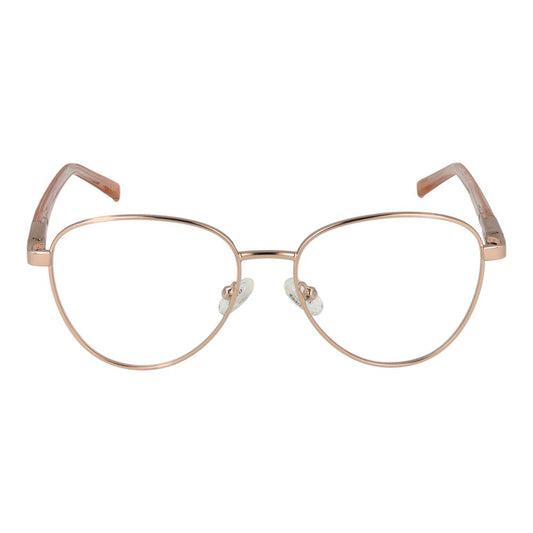 Guess Rose Gold Unisex Optical Frames