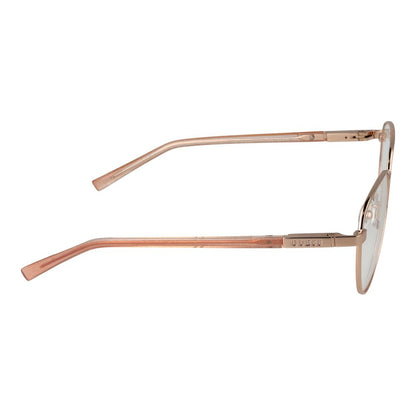 Guess Rose Gold Unisex Optical Frames