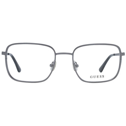 Guess Gray Men Optical Frames