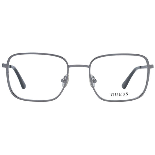 Guess Gray Men Optical Frames