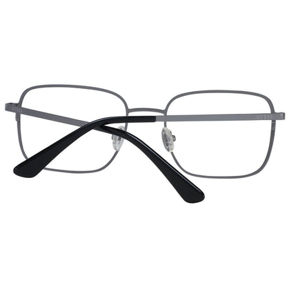 Guess Gray Men Optical Frames