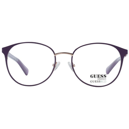 Guess Purple Women Optical Frames