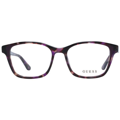 Guess Purple Women Optical Frames