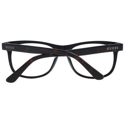Guess Brown Unisex Optical Frames