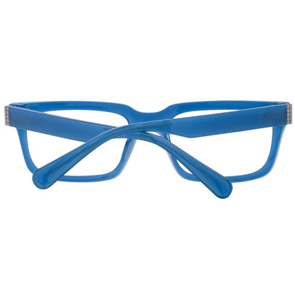 Guess Blue Unisex Optical Frames