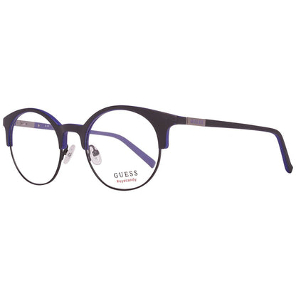 Guess Black Women Glasses Frame