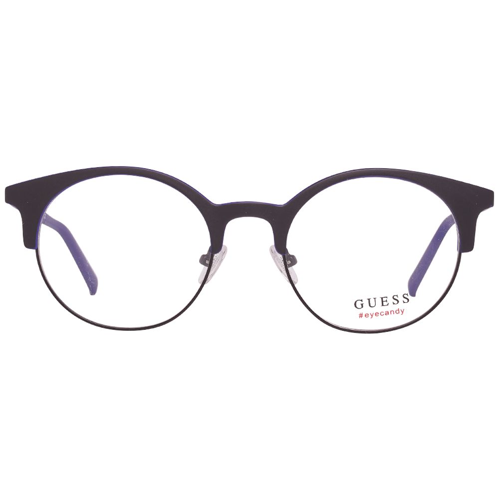 Guess Black Women Glasses Frame