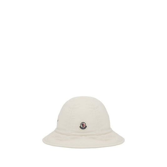 Moncler Logoed Bucket Hat