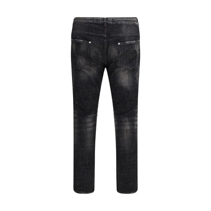Philipp Plein Skinny Jeans
