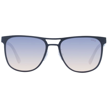 BMW Black Men Sunglasses