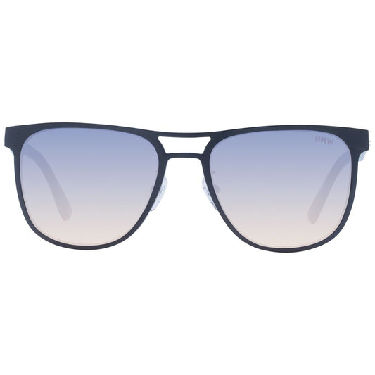 BMW Black Men Sunglasses