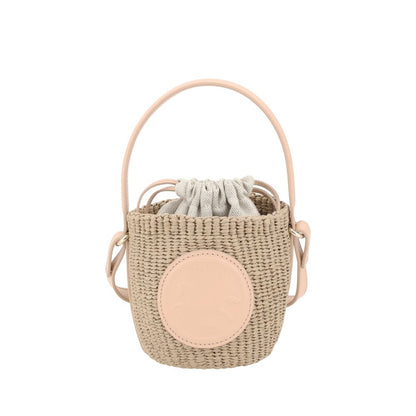 Chloé Horse Medal Bag