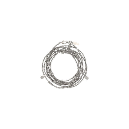 Brunello Cucinelli Beaded Bracelet