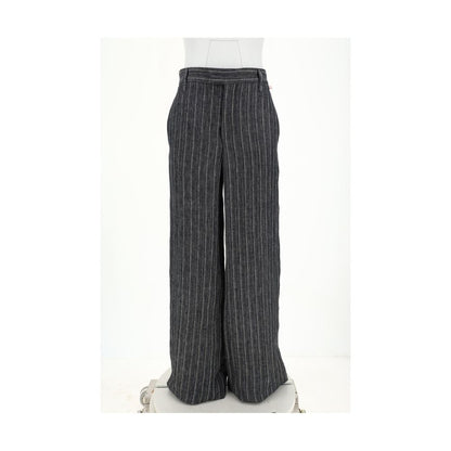 Brunello Cucinelli Linen Pants