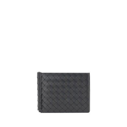 Bottega Veneta Iconic intrecciato Wallet