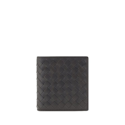 Bottega Veneta Iconic intrecciato Wallet